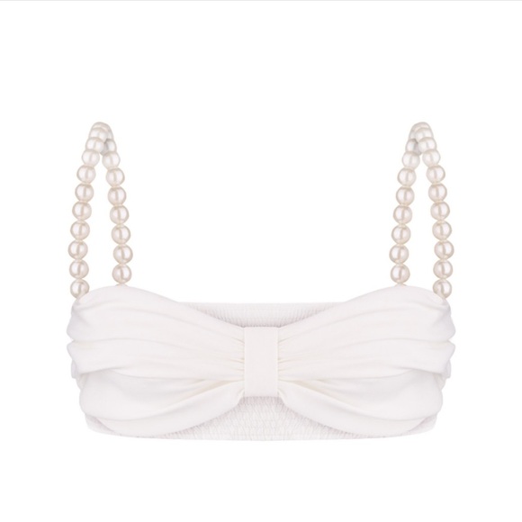 Matique white butterfly set - Picture 6 of 11